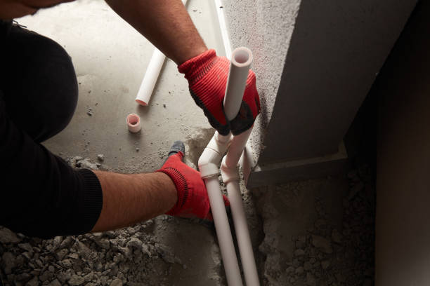 Best Clogged Drain Plumber  in Hurricane, UT