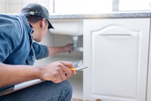 Best Commercial Plumbing Services  in Hurricane, UT