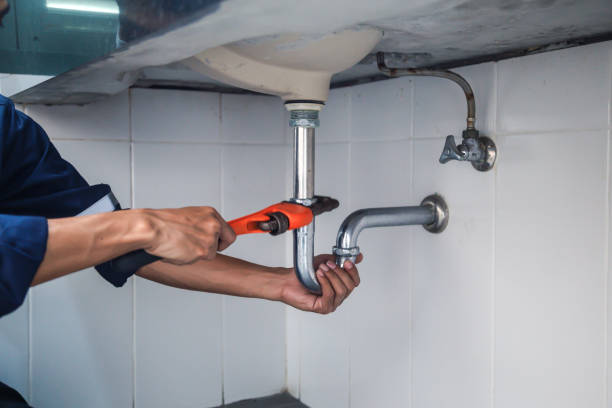 Best Plumbing Inspection Services  in Hurricane, UT