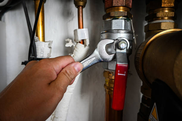 Hot Water Heater Installation in Hurricane, UT